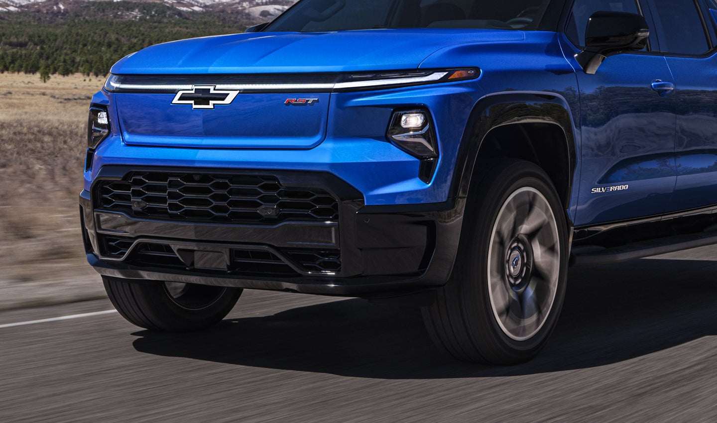 Vann Gannaway Chevrolet in Eustis FL