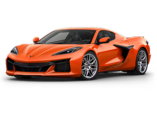 Chevrolet Corvette Z06 - Vann Gannaway Chevrolet in Eustis FL