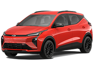 Chevrolet Bolt - Vann Gannaway Chevrolet in Eustis FL